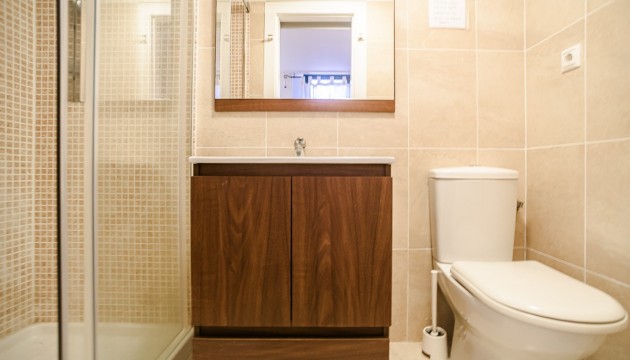 Resale - House - Torrevieja - Los Balcones - Los Altos del Edén