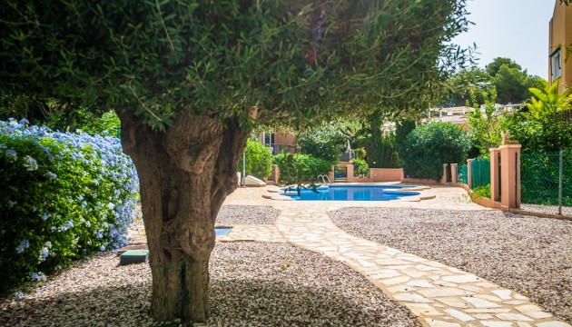 Resale - House - Torrevieja - Los Balcones - Los Altos del Edén