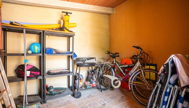 Resale - House - Torrevieja - Los Balcones - Los Altos del Edén