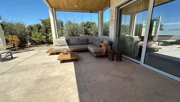 Begagnad - Fristående Villa - Benijófar - Benijofar