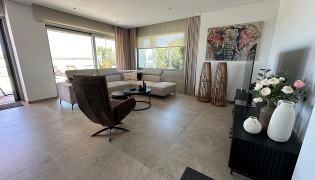 Begagnad - Fristående Villa - Benijófar - Benijofar