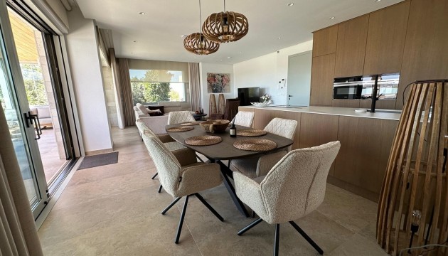 Begagnad - Fristående Villa - Benijófar - Benijofar