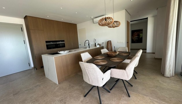 Begagnad - Fristående Villa - Benijófar - Benijofar