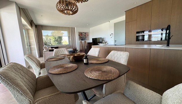 Begagnad - Fristående Villa - Benijófar - Benijofar