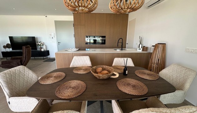 Begagnad - Fristående Villa - Benijófar - Benijofar