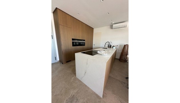 Begagnad - Fristående Villa - Benijófar - Benijofar