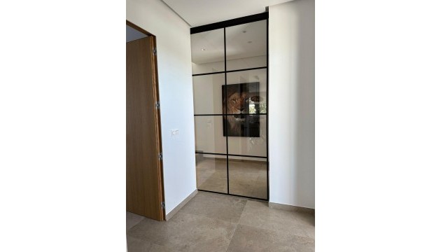 Begagnad - Fristående Villa - Benijófar - Benijofar