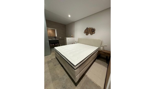 Begagnad - Fristående Villa - Benijófar - Benijofar