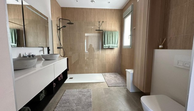 Begagnad - Fristående Villa - Benijófar - Benijofar