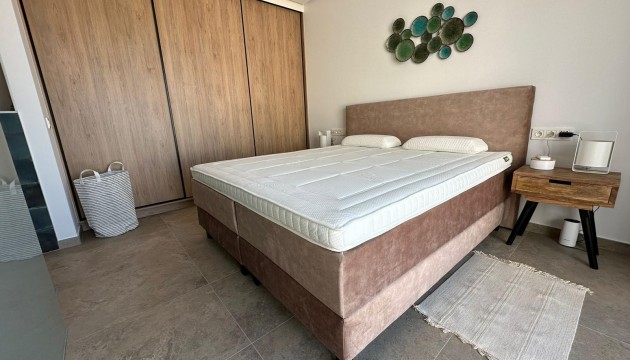 Begagnad - Fristående Villa - Benijófar - Benijofar