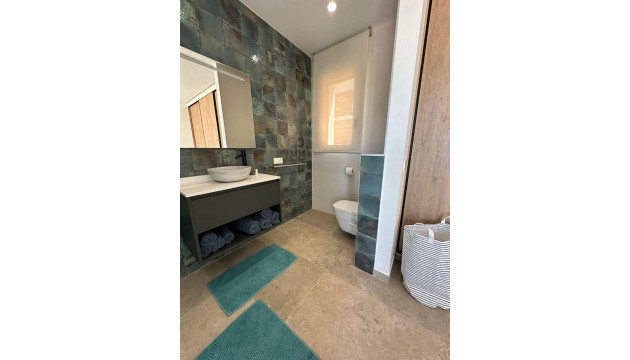 Begagnad - Fristående Villa - Benijófar - Benijofar