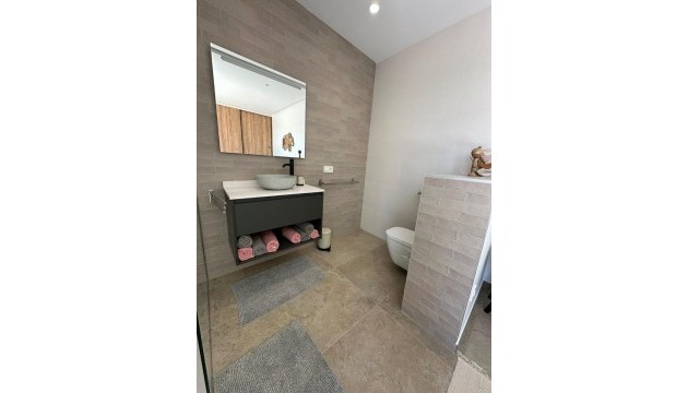 Begagnad - Fristående Villa - Benijófar - Benijofar