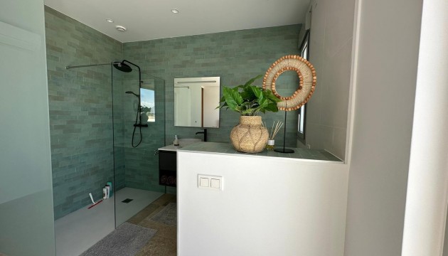 Begagnad - Fristående Villa - Benijófar - Benijofar