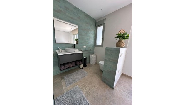 Begagnad - Fristående Villa - Benijófar - Benijofar