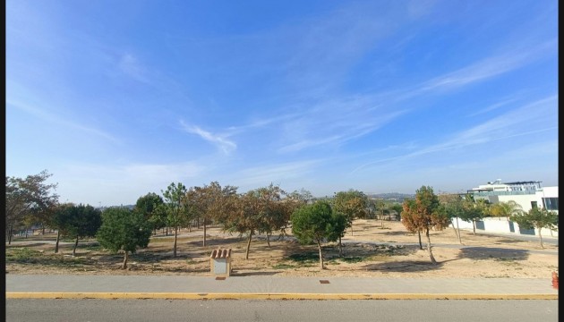 Begagnad - Fristående Villa - Benijófar - Benijofar