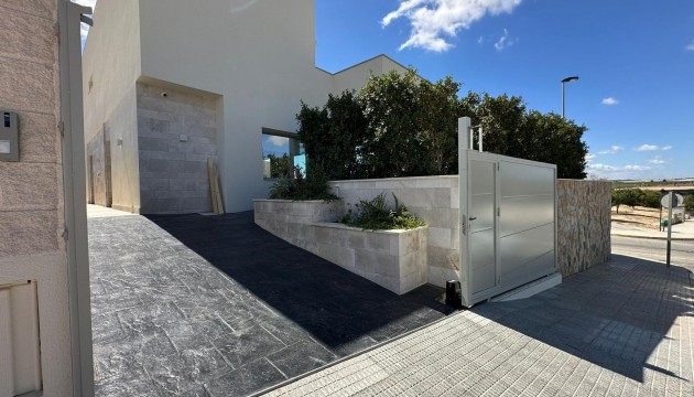 Begagnad - Fristående Villa - Benijófar - Benijofar