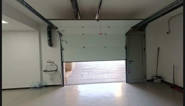 Begagnad - Fristående Villa - Benijófar - Benijofar