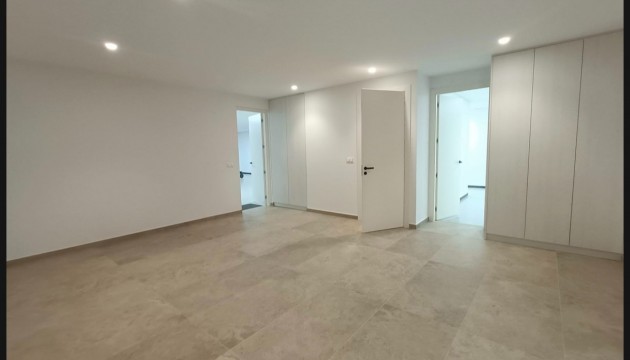 Begagnad - Fristående Villa - Benijófar - Benijofar