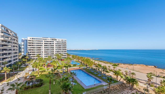 Resale - Apartment - Orihuela Costa - Punta Prima
