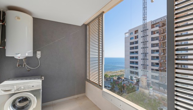 Resale - Apartment - Orihuela Costa - Punta Prima