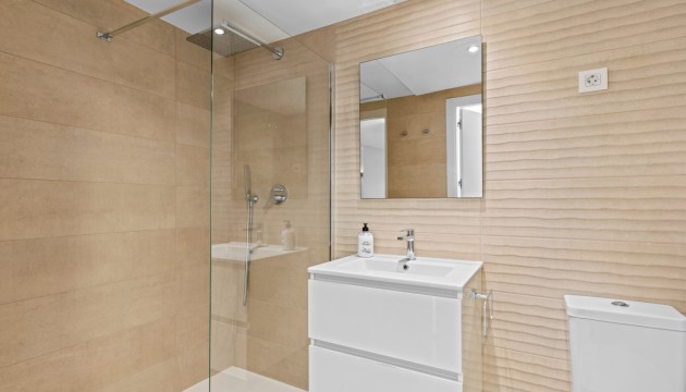 Resale - Apartment - Orihuela Costa - Punta Prima