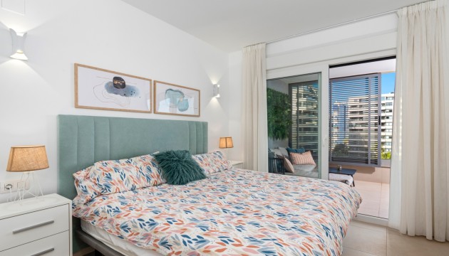 Resale - Apartment - Orihuela Costa - Punta Prima