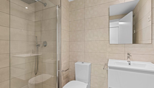 Resale - Apartment - Orihuela Costa - Punta Prima