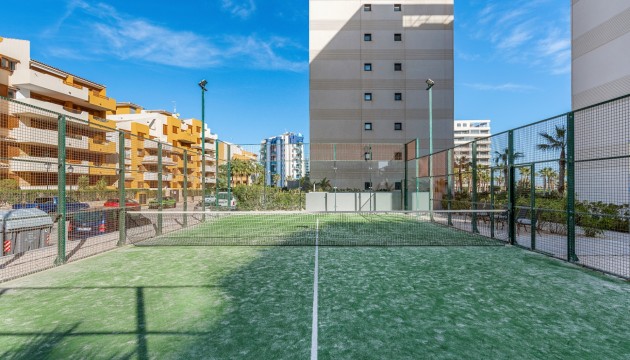 Resale - Apartment - Orihuela Costa - Punta Prima