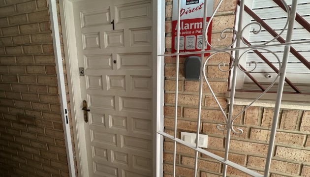 Begagnad - Lägenhet - Torrevieja