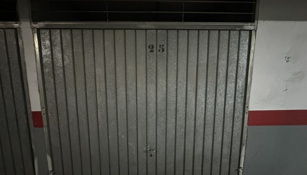 Begagnad - Lägenhet - Torrevieja