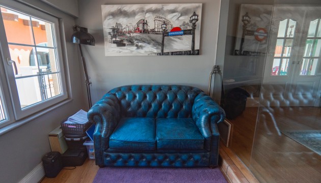 Resale - Detached Villa - Las Heredades - Heredades