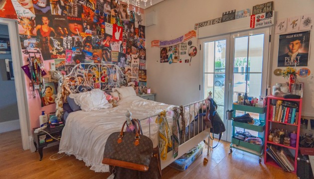 Resale - Detached Villa - Las Heredades - Heredades