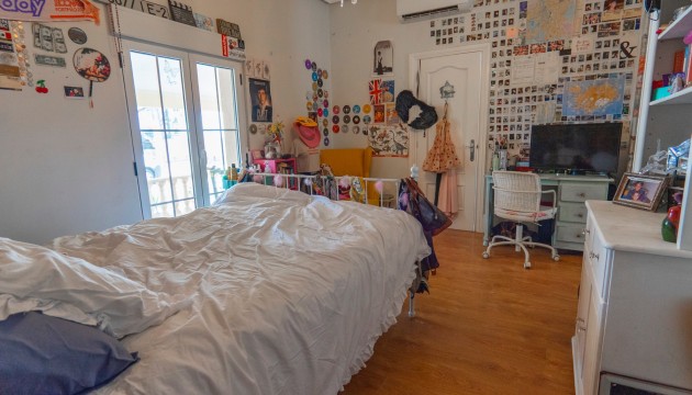 Resale - Detached Villa - Las Heredades - Heredades