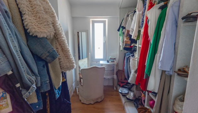 Resale - Detached Villa - Las Heredades - Heredades