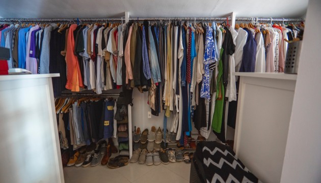 Resale - Detached Villa - Las Heredades - Heredades