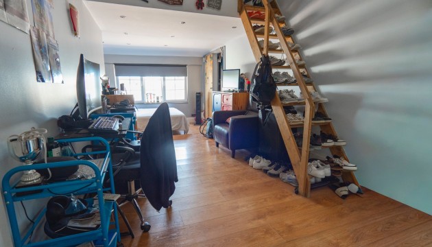 Resale - Detached Villa - Las Heredades - Heredades