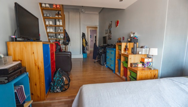 Resale - Detached Villa - Las Heredades - Heredades