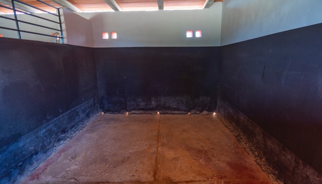 Resale - Detached Villa - Las Heredades - Heredades