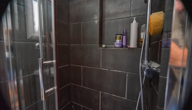 Resale - Detached Villa - Las Heredades - Heredades