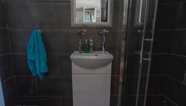 Resale - Detached Villa - Las Heredades - Heredades