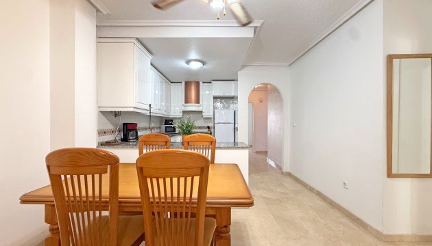 Resale - Apartment - Orihuela Costa - Villamartín