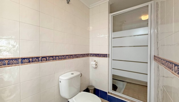 Resale - Apartment - Orihuela Costa - Villamartín