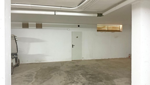 Resale - Apartment - Orihuela Costa - Villamartín