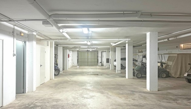 Resale - Apartment - Orihuela Costa - Villamartín