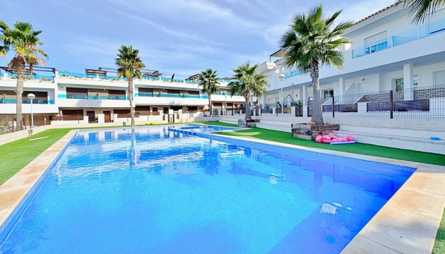 Herverkoop - Herenhuis - Torrevieja - Los Balcones - Los Altos del Edén