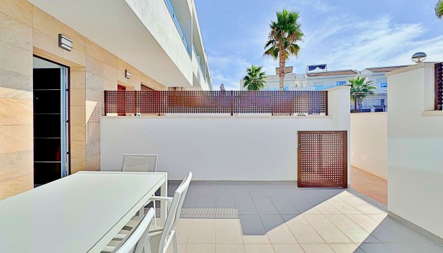 Resale - Townhouse - Torrevieja - Los Balcones - Los Altos del Edén