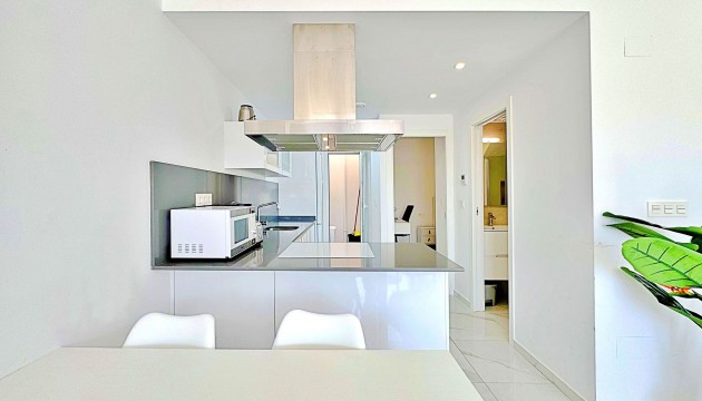 Resale - Townhouse - Torrevieja - Los Balcones - Los Altos del Edén