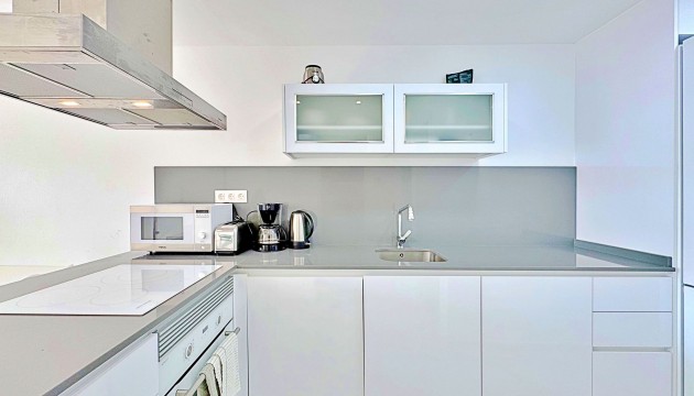 Resale - Townhouse - Torrevieja - Los Balcones - Los Altos del Edén