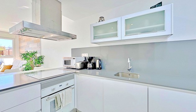 Resale - Townhouse - Torrevieja - Los Balcones - Los Altos del Edén