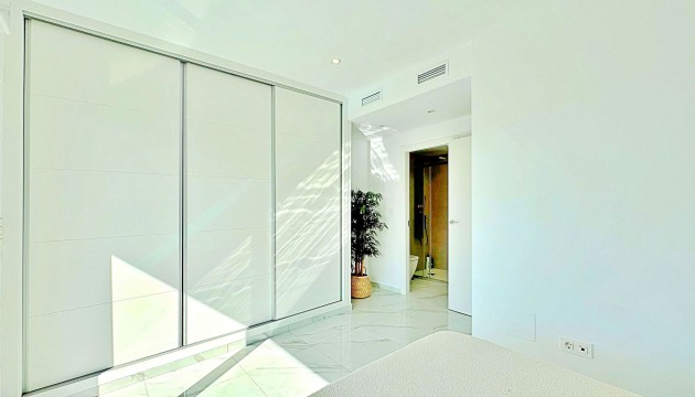 Resale - Townhouse - Torrevieja - Los Balcones - Los Altos del Edén